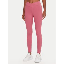 Reebok Клин Harlow Lux RK25183CCW Розов Slim Fit