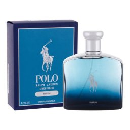 Ralph Lauren Polo Deep Blue 125 ml парфюм за мъже