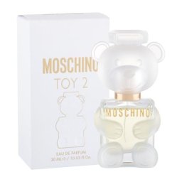 Moschino Toy 2 30 ml eau de parfum за жени