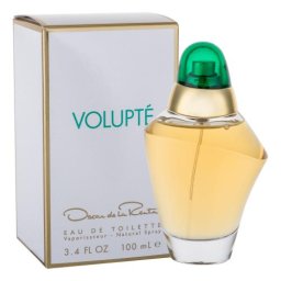 Oscar de la Renta Volupté 100 ml eau de toilette за жени