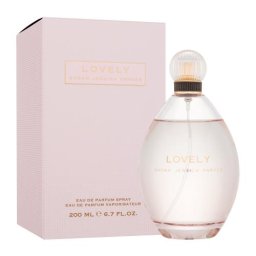 Sarah Jessica Parker Lovely 200 ml eau de parfum за жени