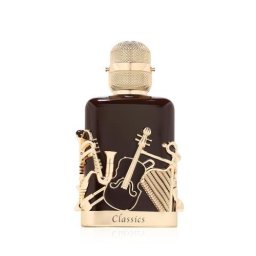 Fragrance World Notes Classics 100 ml eau de parfum унисекс