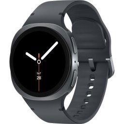 Часовник Samsung L320 Galaxy Watch 8 LTE 40mm Graphite