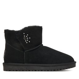 Апрески Pepe Jeans Diss Urban W PLS500001 Черен