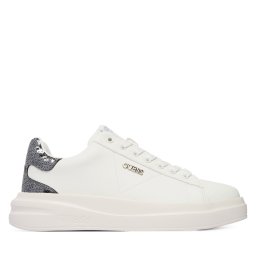Сникърси Guess FLFE10 ELE12 Бял