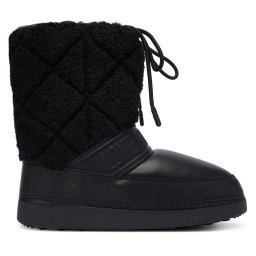Апрески LOVE MOSCHINO JA24422G0NISJ00Bcz Черен
