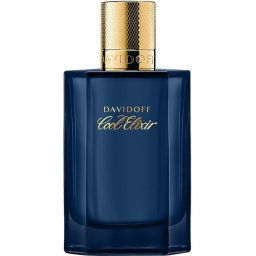 Davidoff Cool Elixir Parfum Intense 100ml за Мъже БЕЗ ОПАКОВКА