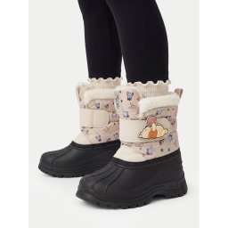 Winnie The Pooh Апрески CEO-AW25-219WTP Бежов