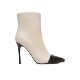 Nine West Боти CEO-MAYA-01 Бежов