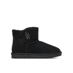 Pepe Jeans Апрески Diss Urban W PLS500001 Черен