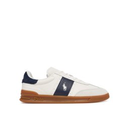 Polo Ralph Lauren Сникърси 809973706001 Бял