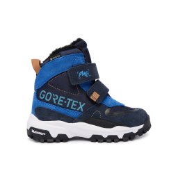 Primigi Апрески GORE-TEX 8936011 M Тъмносин