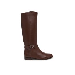 LAUREN RALPH LAUREN Офицерки 802974383002 Кафяв