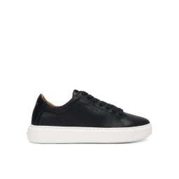Alexander Smith Сникърси London ALBCLDM-9012-BLK Черен