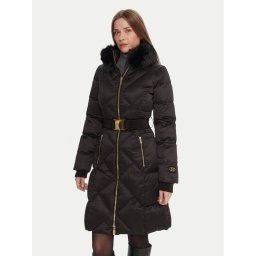 Marciano Guess Зимно яке 5BGL38 7374A Черен Regular Fit