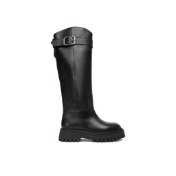 G-Star Raw Ботуши CEO-BASAK-8007-25 Черен