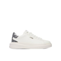 Guess Сникърси FLFE10 ELE12 Бял
