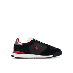 Polo Ralph Lauren Сникърси 809974040004 Черен
