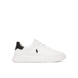 Polo Ralph Lauren Сникърси 809974097002 Бял