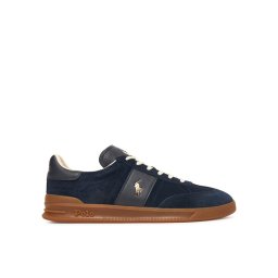 Polo Ralph Lauren Сникърси 809973707002 Тъмносин