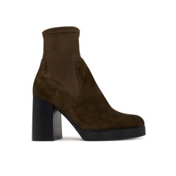 Aldo Боти Seraphica 14116582 Кафяв