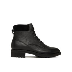 Polo Ralph Lauren Ботуши 812974121001 Черен