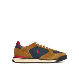 Polo Ralph Lauren Сникърси 809974040001 Кафяв