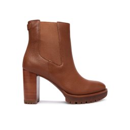 LAUREN RALPH LAUREN Боти 802974391002 Кафяв