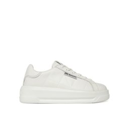 LOVE MOSCHINO Сникърси JA15335G0NIEC10A Бял
