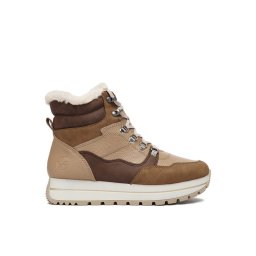 Rieker Зимни обувки CEO-N4002-20 Бежов