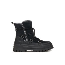 Rieker Зимни обувки CEO-W2175-00 Черен