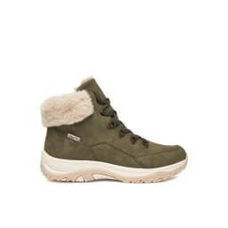 Rieker Зимни обувки CEO-M9610-54 Каки