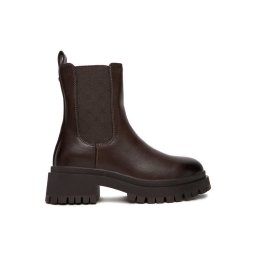 Nine West Боти тип челси CEO-BASIMA-01 Кафяв