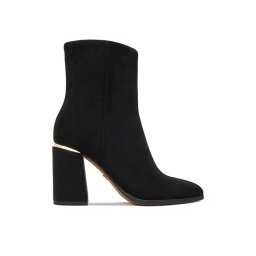 Nine West Боти CEO-JASMIN-01 Черен