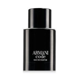Giorgio Armani Code 50 ml eau de parfum зареждаем за мъже