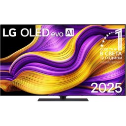 Телевизор LG OLED65G53LS - 65" 4K UHD OLED evo