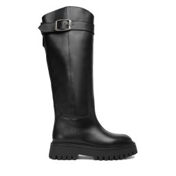 Ботуши G-Star Raw CEO-BASAK-8007-25 Черен