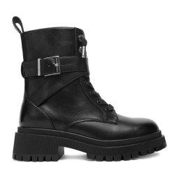 Зимни обувки Nine West CEO-DANAE-01 Черен