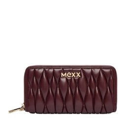 Портфейл MEXX CEO-MEXX-W1-001-AW25 Бордо