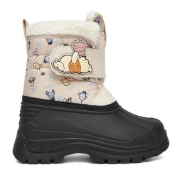 Апрески Winnie The Pooh CEO-AW25-219WTP Бежов