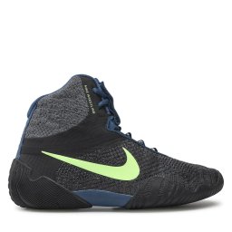 Боксьорски обувки Nike Tawa CI2952 004 Черен