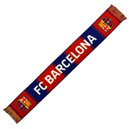 Barcelona FC Шал No 52