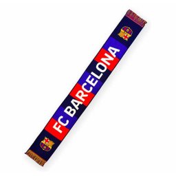 Barcelona FC шал No 34