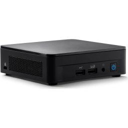 Комп. система ASUS NUC 12 Pro Wall Street Canyon Intel® Core