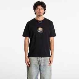 Тениска Wasted Paris M Ashtray T-Shirt Black S