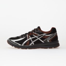 Сникърси Asics Jog 100S Black/ Pure Silver EUR 41.5