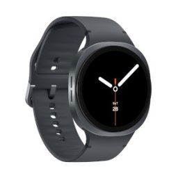 Samsung Galaxy Watch 8 40mm L325 LTE - Graphite SM-L325FDAAEUE