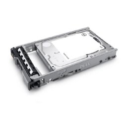 Dell 960GB SSD SATA Mixed Use 6Gbps 512e 2.5in Hot-Plug 345-BECQ