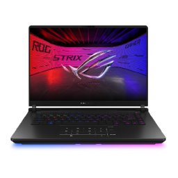 Лаптоп Asus ROG Strix SCAR 16 2025 G635LX-RW103X 90NR0L81-M004H0
