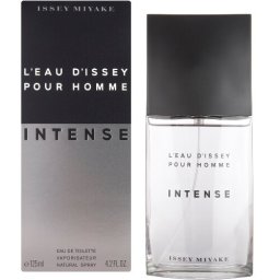 Issey Miyake L'Eau D'Issey Pour Homme Intense EDT 75ml за Мъже